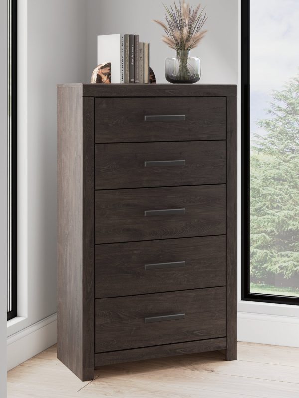 Prendonea Chest of Drawers Supply