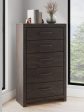 Prendonea Chest of Drawers Supply