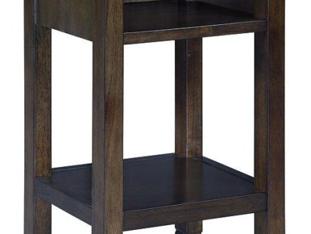 Marnville Accent Table Online Hot Sale