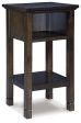 Marnville Accent Table Online Hot Sale