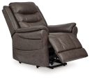 Oatman Power Lift Recliner on Sale