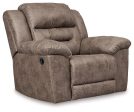 Stoneland Recliner For Cheap