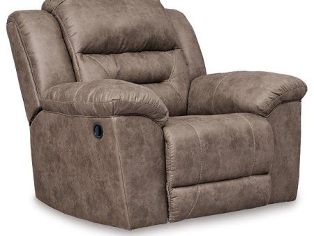 Stoneland Recliner For Cheap