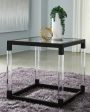 Nallynx End Table For Cheap