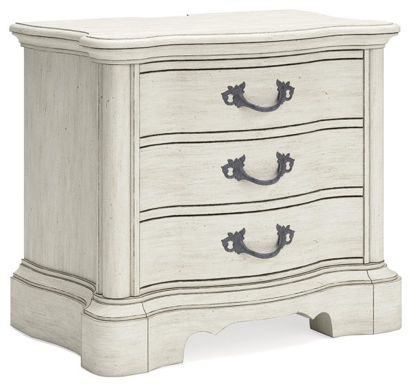 Arlendyne Nightstand For Cheap