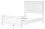 Fortman Bed Online Sale