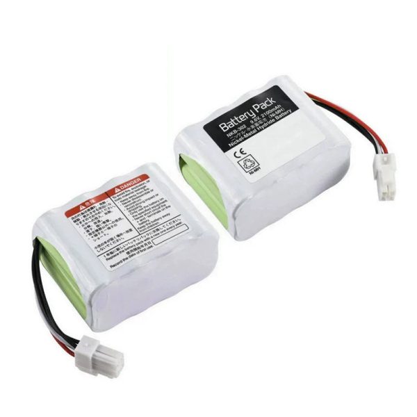 Kingsener NKB-302 9.6V 2100mAh Lithium Battery Pack For OPV-1500 Parts Online Hot Sale