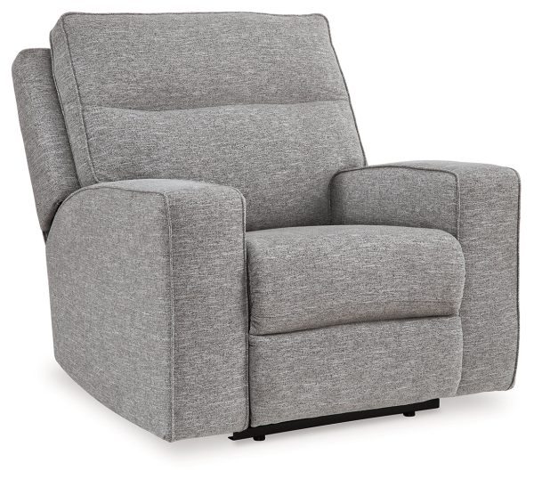 Biscoe Power Recliner Online now