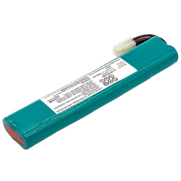 KingSener MPD200MD Battery For Lifepak 20 Lifepak 20 LP20 Lifepak 20 Defibrillator Discount