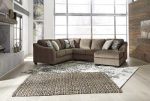 Graftin 3-Piece Sectional with Chaise Fashion