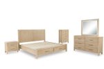 Yalinton King Bedroom Set For Sale