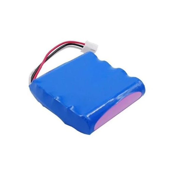 kingsener Battery suitable for Nihon Kohden Edan SE-1 Edan SE-3 Edan SE-1200 Edan HYTB-102 2600mAh For Sale