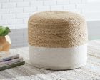 Sweed Valley Pouf Hot on Sale