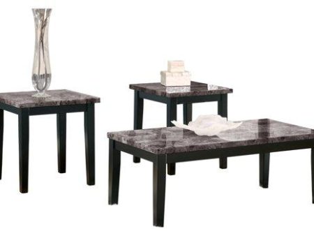 Maysville Table (Set of 3) Discount