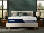 Nectar Premier Memory Foam 5.1 Mattress Online Hot Sale