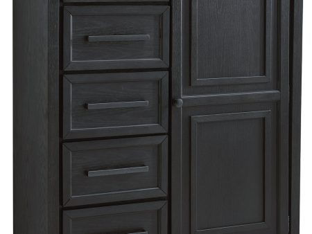 Foyland Door Chest on Sale