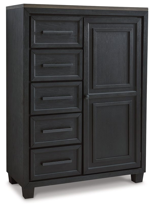 Foyland Door Chest on Sale