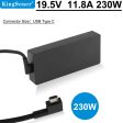 19.5V 11.8A 230W USB Type-C AC Adapter For Razer Blade 14 15 17 Pro Series Online Hot Sale