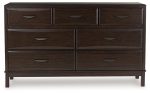 Vanmore Dresser Hot on Sale