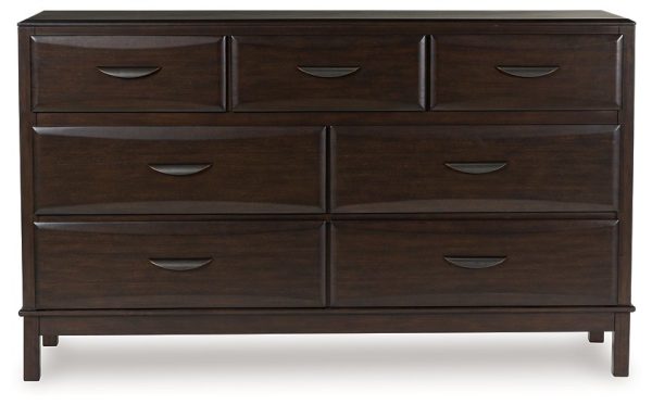 Vanmore Dresser Hot on Sale