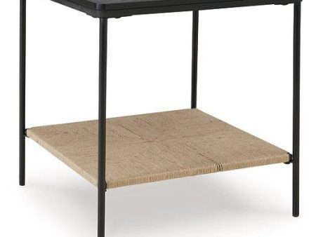 Minrich Accent Table Online Sale