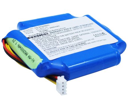 AC-BAT-30 Battery Replacement for ShinewayTech Part NO: AC-BAT-30 S20A S20B S20C S20N Cheap