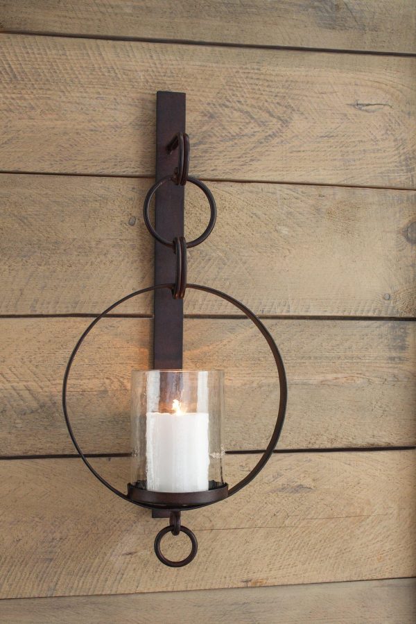 Ogaleesha Wall Sconce on Sale