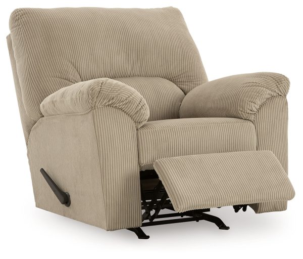 SimpleJoy Recliner Online Hot Sale