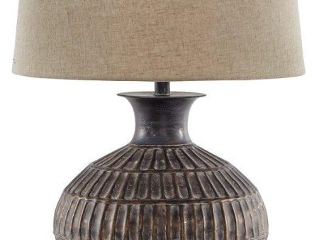 Magan Table Lamp Online Hot Sale