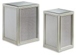 Traleena Nesting End Table (Set of 2) For Discount