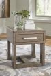 Loyaska End Table Discount