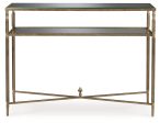 Cloverty Sofa Table For Cheap