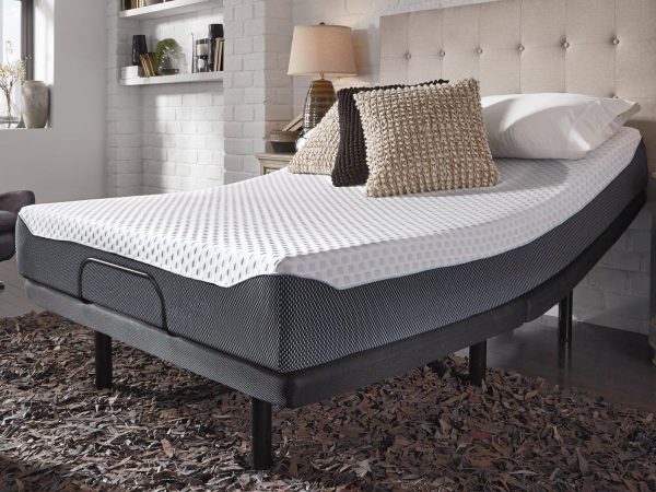 10 Inch Chime Elite Mattress and Foundation Sale