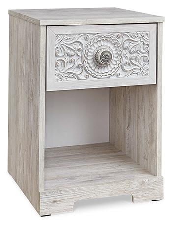 Paxberry Nightstand Online Hot Sale