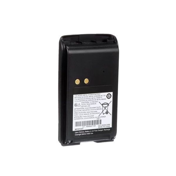 For Motorola PMNN4071AR Mag One NiMH Replacement Battery 1400mAh A8 BC130 BPR20 BPR40 Sale