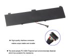 KingSener 7.4V 54WH L13M4P02 L13N4P01 Laptop Battery For Lenovo Y50-70 Y70-70 Y70 Y50P-70 121500250 Tablet PC 7400mAh Discount