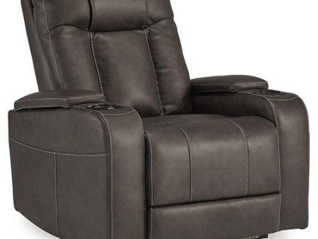 Feazada Power Recliner Hot on Sale