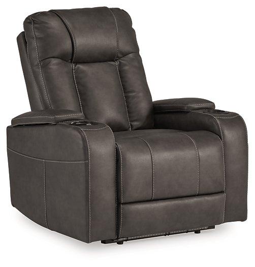 Feazada Power Recliner Hot on Sale