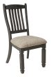 Tyler Creek Dining Chair Set For Cheap