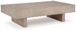 Jorlaina Coffee Table For Discount