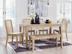 Gleanville Dining Room Set Hot on Sale