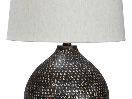 Maire Table Lamp Discount