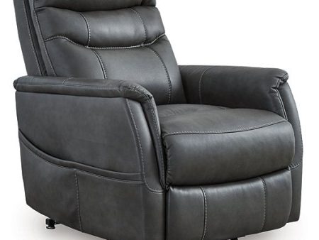 Strawbill Power Lift Recliner Cheap