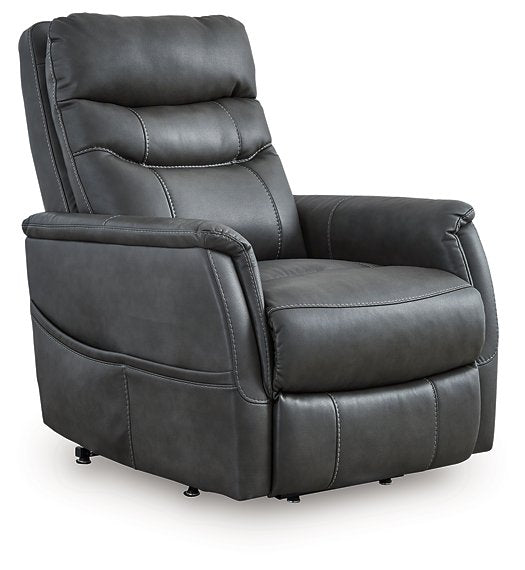 Strawbill Power Lift Recliner Cheap