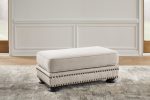 Merrimore Ottoman For Sale