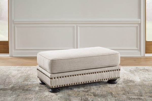 Merrimore Ottoman For Sale