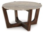 Tanidore Coffee Table For Discount