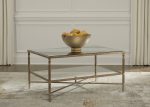 Cloverty Coffee Table Online Hot Sale