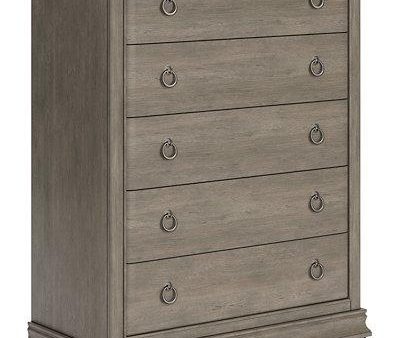 Lexorne Chest of Drawers For Discount