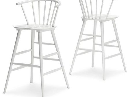 Grannen Bar Height Stool Online Sale